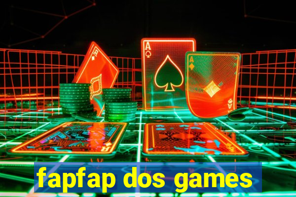 fapfap dos games